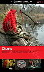 Chucks |   DVD